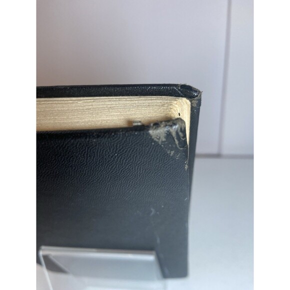 The Living Wood by Louis de Wohl 1947 First Edition Hardcover - Picture 9 of 16